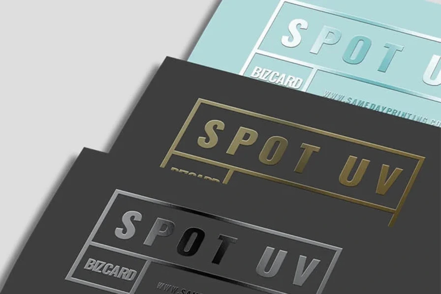 spot-uv