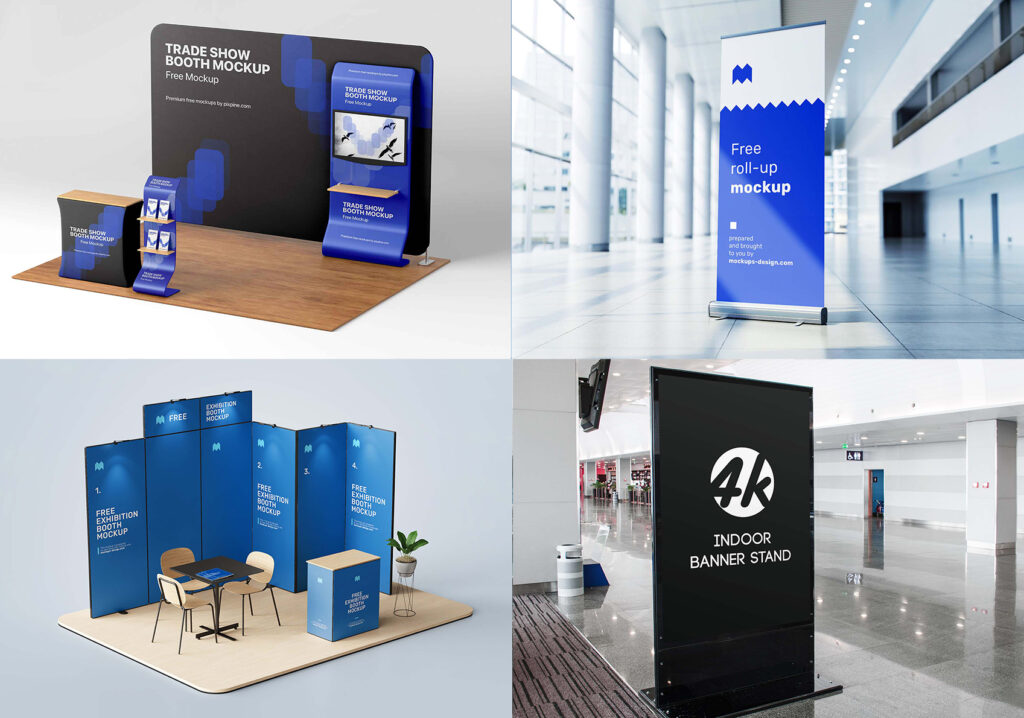 large format printing