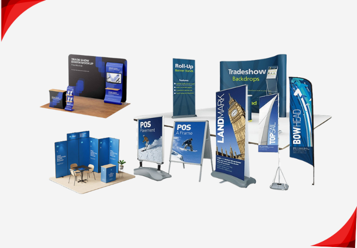 Large Format Printing