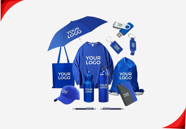 Promotional Items