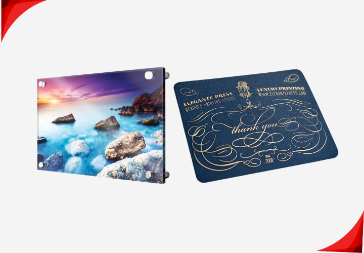 Acrylic & Engraving Works